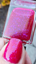 Lilypad Lacquer: "I Haven't Been Myself Lately" *CAPPED PRE-ORDER*