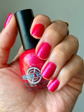 Victorian Varnish: "Electric Embrace" *CAPPED PRE-ORDER*