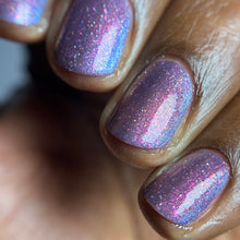 Victorian Varnish: Indie-pendence "Making Magic" (Magnetic) *CAPPED PRE-ORDER*