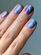 Victorian Varnish: Indie-pendence "Making Magic" (Magnetic) *CAPPED PRE-ORDER*
