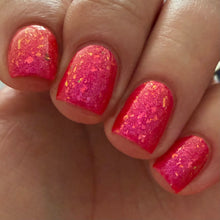 Victorian Varnish: "Electric Embrace" *CAPPED PRE-ORDER*
