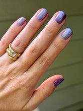Victorian Varnish: Indie-pendence "Making Magic" (Magnetic) *CAPPED PRE-ORDER*