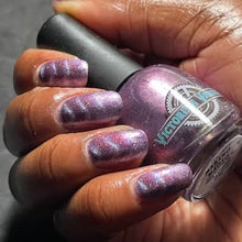 Victorian Varnish: Indie-pendence "Making Magic" (Magnetic) *CAPPED PRE-ORDER*