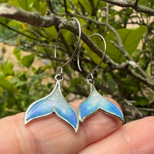 Bernd Offerings: "Whale Song Earrings" *CAPPED PRE-ORDER*