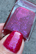 Lilypad Lacquer: "I Haven't Been Myself Lately" *CAPPED PRE-ORDER*