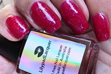 Lilypad Lacquer: "I Haven't Been Myself Lately" *CAPPED PRE-ORDER*