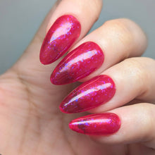 Lilypad Lacquer: "I Haven't Been Myself Lately" *CAPPED PRE-ORDER*