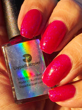 Lilypad Lacquer: "I Haven't Been Myself Lately" *CAPPED PRE-ORDER*