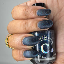 Colores de Carol: "New Moon" *PRE-ORDER*