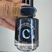 Colores de Carol: "New Moon" *PRE-ORDER*