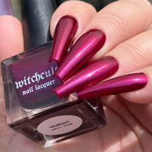 Witchcult Nail Lacquer: "Volturi" *CAPPED PRE-ORDER*