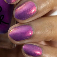 Lurid Lacquer: Indie-pendence "From My Heart to Your Hands" *CAPPED PRE-ORDER*