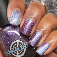 Victorian Varnish: Indie-pendence "Making Magic" (Magnetic) *CAPPED PRE-ORDER*