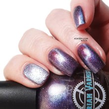 Victorian Varnish: Indie-pendence "Making Magic" (Magnetic) *CAPPED PRE-ORDER*