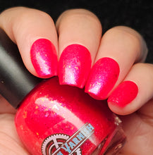 Victorian Varnish: "Electric Embrace" *CAPPED PRE-ORDER*