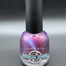 Victorian Varnish: Indie-pendence "Making Magic" (Magnetic) *CAPPED PRE-ORDER*