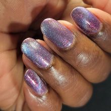 Victorian Varnish: Indie-pendence "Making Magic" (Magnetic) *CAPPED PRE-ORDER*