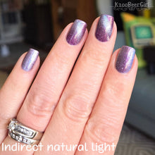 Victorian Varnish: Indie-pendence "Making Magic" (Magnetic) *CAPPED PRE-ORDER*