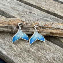 Bernd Offerings: "Whale Song Earrings" *CAPPED PRE-ORDER*