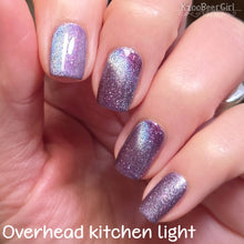 Victorian Varnish: Indie-pendence "Making Magic" (Magnetic) *CAPPED PRE-ORDER*