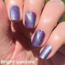 Victorian Varnish: Indie-pendence "Making Magic" (Magnetic) *CAPPED PRE-ORDER*
