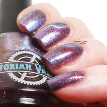 Victorian Varnish: Indie-pendence "Making Magic" (Magnetic) *CAPPED PRE-ORDER*