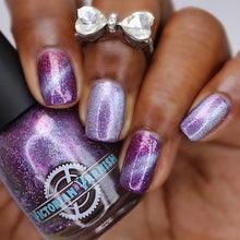 Victorian Varnish: Indie-pendence "Making Magic" (Magnetic) *CAPPED PRE-ORDER*