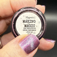 Victorian Varnish: Indie-pendence "Making Magic" (Magnetic) *CAPPED PRE-ORDER*