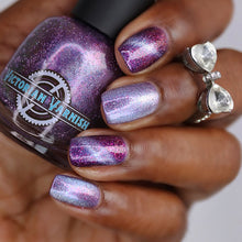Victorian Varnish: Indie-pendence "Making Magic" (Magnetic) *CAPPED PRE-ORDER*