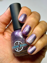 Victorian Varnish: Indie-pendence "Making Magic" (Magnetic) *CAPPED PRE-ORDER*