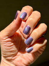 Victorian Varnish: Indie-pendence "Making Magic" (Magnetic) *CAPPED PRE-ORDER*