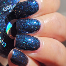 Colores de Carol: "New Moon" *PRE-ORDER*
