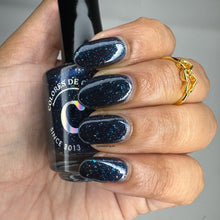 Colores de Carol: "New Moon" *PRE-ORDER*