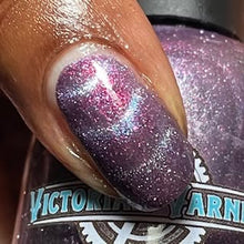 Victorian Varnish: Indie-pendence "Making Magic" (Magnetic) *CAPPED PRE-ORDER*