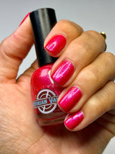 Victorian Varnish: "Electric Embrace" *CAPPED PRE-ORDER*