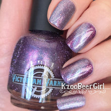 Victorian Varnish: Indie-pendence "Making Magic" (Magnetic) *CAPPED PRE-ORDER*