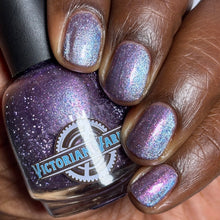 Victorian Varnish: Indie-pendence "Making Magic" (Magnetic) *CAPPED PRE-ORDER*