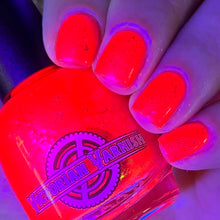 Victorian Varnish: "Electric Embrace" *CAPPED PRE-ORDER*