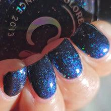 Colores de Carol: "New Moon" *PRE-ORDER*