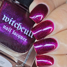 Witchcult Nail Lacquer: "Volturi" *CAPPED PRE-ORDER*