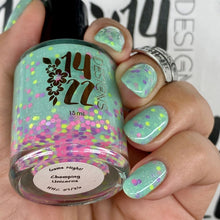 1422 Designs: "Chomping Unicorns" *CAPPED PRE-ORDER*