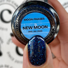 Colores de Carol: "New Moon" *PRE-ORDER*