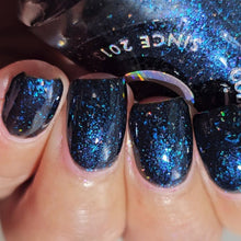 Colores de Carol: "New Moon" *PRE-ORDER*