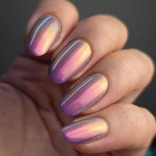 Lurid Lacquer: Indie-pendence "From My Heart to Your Hands" *CAPPED PRE-ORDER*