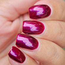 Witchcult Nail Lacquer: "Volturi" *CAPPED PRE-ORDER*