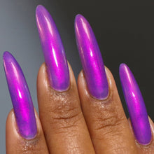 Lurid Lacquer: Indie-pendence "From My Heart to Your Hands" *CAPPED PRE-ORDER*