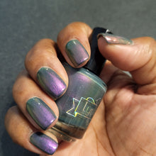 LynB Designs: "I Am Emotionally Fragile" (Magnetic) *CAPPED PRE-ORDER*