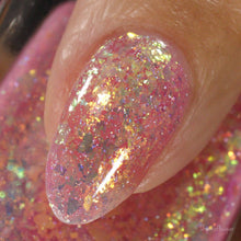 Nailed It! Nail Polish: Indie-pendence "Small Batch, Big Heart" *CAPPED PRE-ORDER*