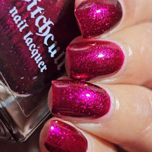 Witchcult Nail Lacquer: "Volturi" *CAPPED PRE-ORDER*