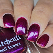 Witchcult Nail Lacquer: "Volturi" *CAPPED PRE-ORDER*